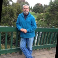 Rand Axelrod