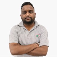 Viraj Machhi
