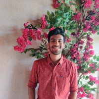 Siddharth Kothari