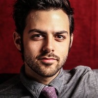 Jacob Cohen