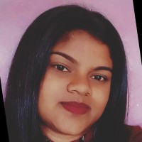 Vaishnavi Karmase