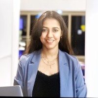 Swati Chaudhary