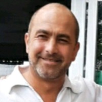 Sylvain Pérennes