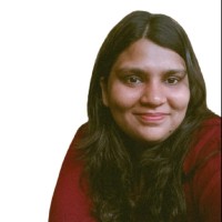 Wagisha Adishree