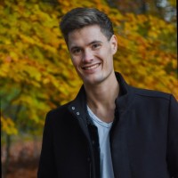 Nick Blaauwbroek