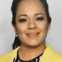 Flor Maria Ortega Ortiz
