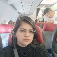 Jakelyne Santos De Souza