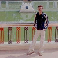 Ahir Kalpesh