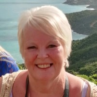 Kathleen Burt