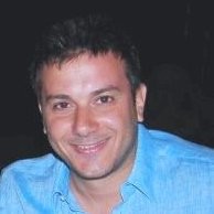 Dimitris Poulimenos