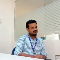 Vivekraj shankar