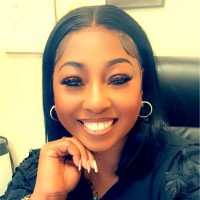 Charmaine Wilson