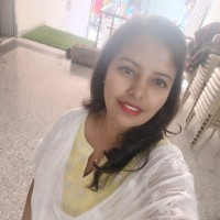 Pooja P