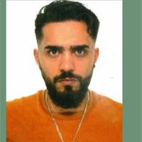 Cristian Jimenez Garcia