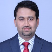 Sunil Sharma