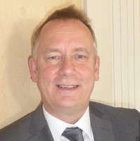 Steve Finch