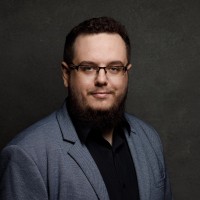 👨‍💻 Krystian Podemski