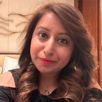 Asha Sheth