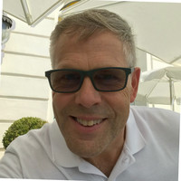 Nigel Hay