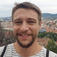 Benjamin Robitsch