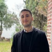 Nahuel Perez Novoa
