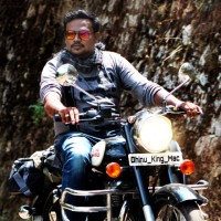 Deepak Mg