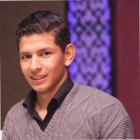 Ahmed Salah