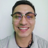 Josue Javier Bahena Bautista