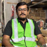 Vivek M Dinesh