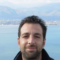Vasilis Drimalitis