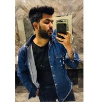 Mohammed Faraaz Khan