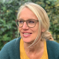 Annet Wiersema - De Jong
