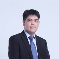 Rodel Tibe, Cpa, Cfa, Cia, Mba