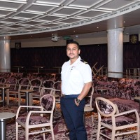 Sandeep Thapa