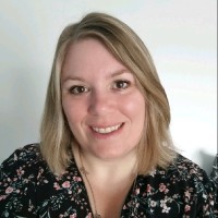 Virginie Huddlestone