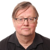 Snorre T E Aakerø