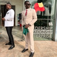 Victor Ezemegbu