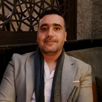 Mohamed Ben-Rochd