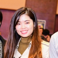Shella Huang