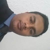 Tinu Mathews