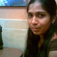 Priya Shan