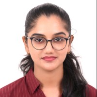 Vaishnavi S Shetty