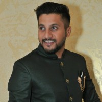 Ankush Sakpal