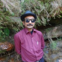 Santosh Chandra Alok