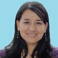 Zoraida Bolaños