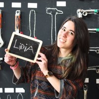 Lidia de Lucas Fernández
