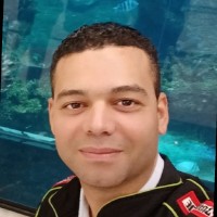 Ahmed Mahmoud