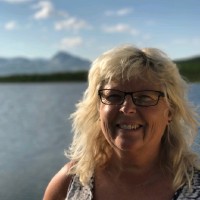 Eva Gustafsson