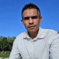 Rajiv Dookhitram