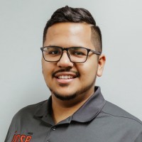 Jacob Marquez